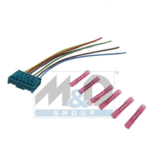 PIECES POUR SYSTEMES DE GESTION MOTEUR